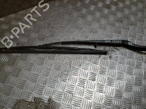 Used Front windshield wiper arm Front windshield wiper arm 36886214 36886214
