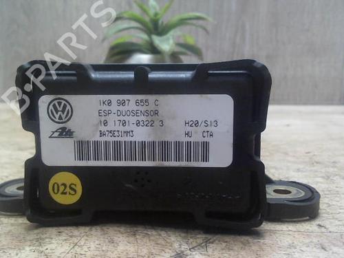 Used Electronic sensor Electronic sensor SEAT ALTEA (5P1) 2.0 TDI 16V (140 hp) 28721077 28721077