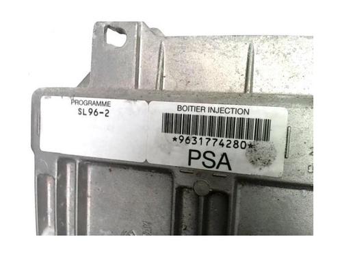 Øvrige Styrinhsenheder PEUGEOT 306 Hatchback (7A, 7C, N3, N5) 1.8 16V | BP25416999M11 