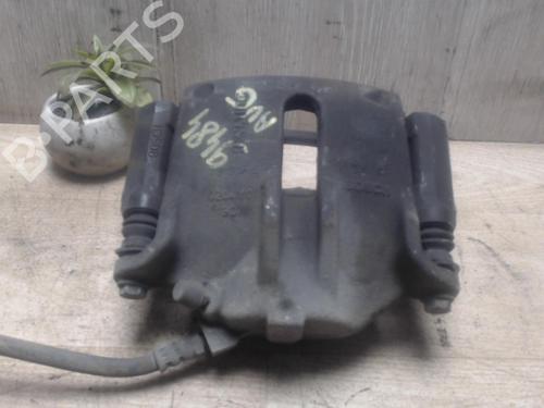 Left front brake caliper RENAULT MEGANE II (BM0/1_, CM0/1_) 1.9 dCi (BM0G, CM0G) | BP25413865M105