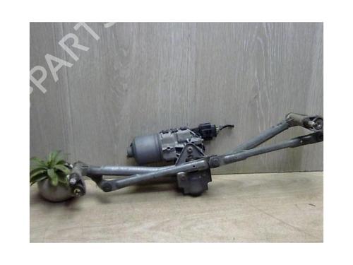 Front wiper motor VW POLO IV (9N_, 9A_) 1.2 12V | BP25409109M29