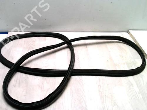 Used Rubber door seal CITROËN C4 Coupe (LA_) 1.6 16V (109 hp) 31235853
