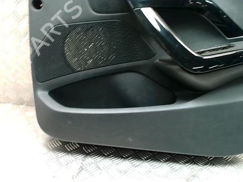 Front right panel PEUGEOT 208 I (CA_, CC_) 1.6 HDi | BP26902961C59