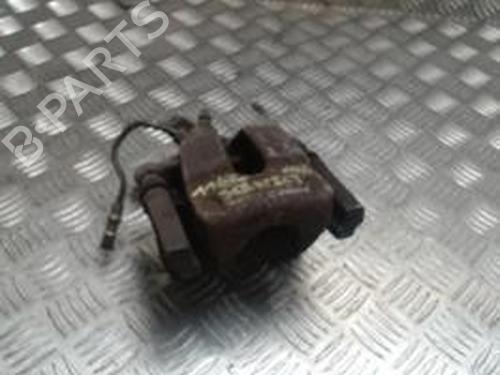 Used Left rear brake caliper RENAULT SCÉNIC III (JZ0/1_) 1.5 dCi (106 hp) 26124897