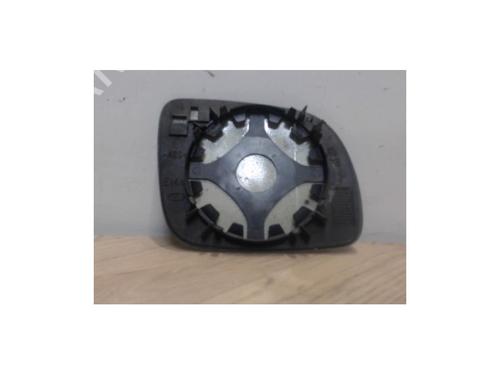 Szkło lusterka lewego VW LUPO I (6X1, 6E1) 1.7 SDI | BP25389248C148 