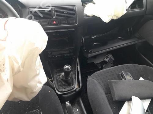 Rear windshield wiper arm VW GOLF IV (1J1) 1.9 SDI | BP25426256C144 