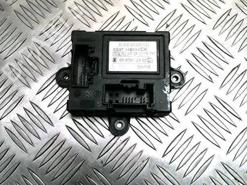 Used Control unit FORD S-MAX (WA6) 2.0 TDCi (140 hp) 31154321