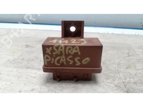 Used Electronic sensor CITROËN XSARA PICASSO (N68) 2.0 HDi (90 hp) 25420454