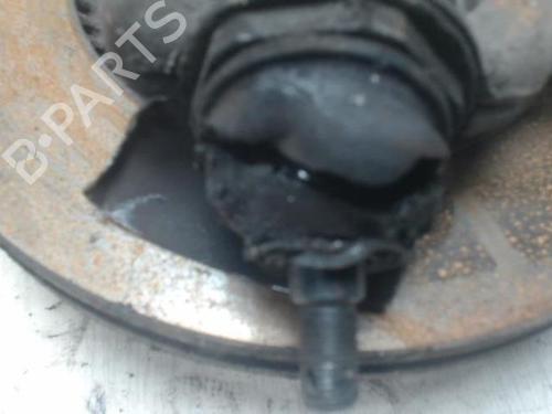 Right front steering knuckle HYUNDAI i30 (FD) 1.6 CRDi | BP25427607M26 