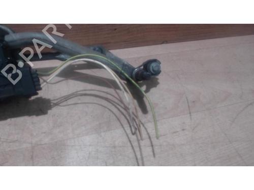 Front wiper motor PEUGEOT 207 (WA_, WC_) 1.4 HDi | BP25411148M29