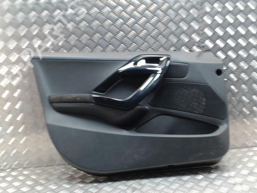 Used Front left panel PEUGEOT 208 I (CA_, CC_) 1.2 VTI 82 (82 hp) 31237202