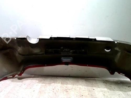 Rear bumper DACIA SANDERO 1.5 dCi | BP25426108C8