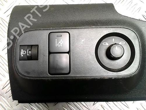 Spak kontakt CITROËN C3 III (SX) 1.6 BlueHDi 75 | BP31223463I30