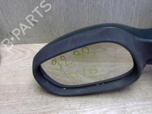 Retrovisor esquerdo RENAULT SCÉNIC I MPV (JA0/1_, FA0_) 1.9 dTi (JA1U) | BP25412983C26 