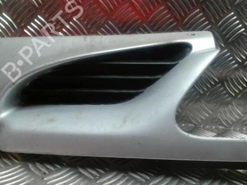 Grille RENAULT MEGANE I (BA0/1_) 1.6 e (BA0F, BA0S) | BP25429359C40 