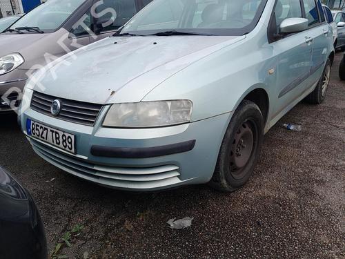 Full front FIAT STILO (192_) 1.9 JTD (192_XF1A) | BP31225582S1