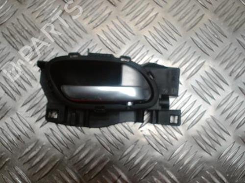 Used Front right interior door handle CITROËN DS3 (SA_) 1.6 HDi 90 (92 hp) 26218145