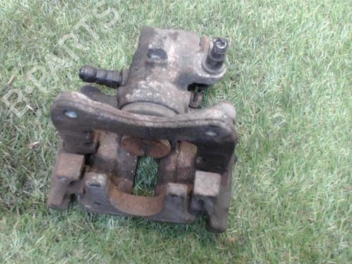 Left rear brake caliper PEUGEOT 405 I (15B) 1.9 | BP25415096M107 