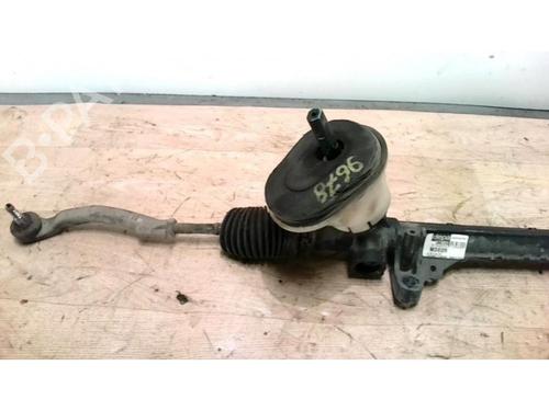 Styregear/Snekke RENAULT SCÉNIC II (JM0/1_) 1.5 dCi (JM1E, JM16) | BP25418611M22 