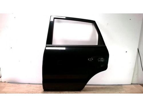 Left rear door HYUNDAI TUCSON (JM) 2.0 CRDi | BP25418786C4 