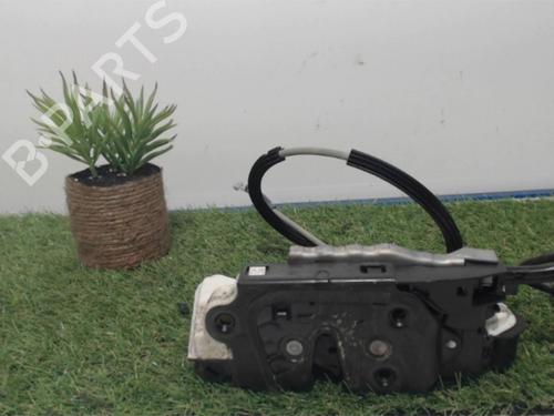 Front right lock SEAT IBIZA IV (6J5, 6P1) 1.4 | BP25395305C97 