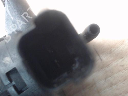 Throttle body PEUGEOT 206 Hatchback (2A/C) 1.9 D | BP31218480M82 