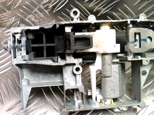 Front right exterior door handle CITROËN C3 Picasso (SH_) 1.6 HDI 90 | BP25429634C129 