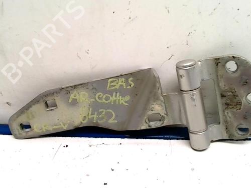Used Hinge/Door check strap HONDA CR-V I (RD) 2.0 16V 4WD (RD1, RD3) (128 hp) 25418149