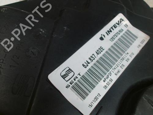 Used Front right window mechanism SEAT IBIZA IV (6J5, 6P1) 1.6 TDI (90 hp) 28118554