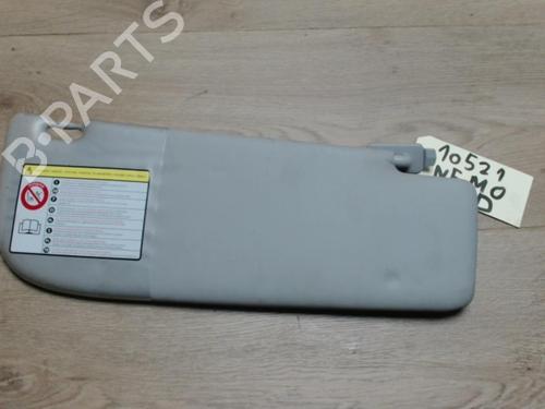 Used Other CITROËN NEMO Box Body/MPV (AA_) 1.3 HDi 75 (75 hp) 31224861