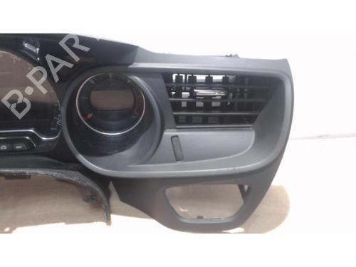 Instrument cluster CITROËN C5 III Break (RW_) 1.6 HDi 110 | BP25385452C47 