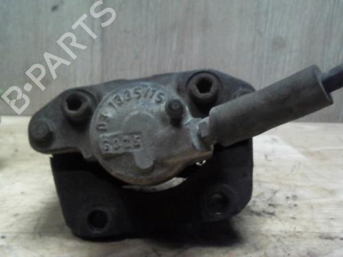 Used Right front brake caliper RENAULT CLIO II (BB_, CB_) 1.2 (BB0A, BB0F, BB10, BB1K, BB28, BB2D, BB2H, CB0A,... (58 hp) 31237840