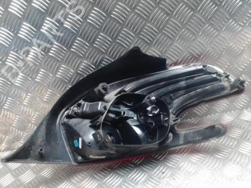 Left taillight PEUGEOT 208 I (CA_, CC_) 1.2 VTi 68 / PureTech 68 | BP29231107C34 