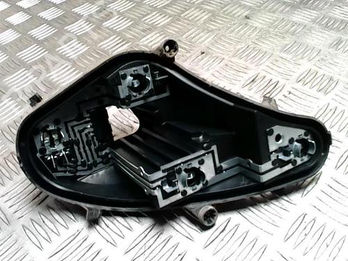 Nummerpladelys CITROËN C4 II (NC_) 2.0 HDi / BlueHDi 150 (150 hp) 31223814