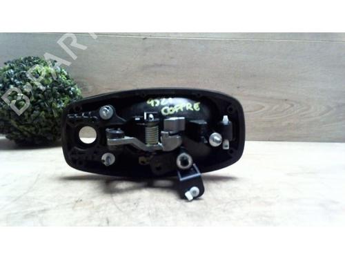 Exterior handle FIAT FIORINO Box Body/MPV (225_) 1.3 D Multijet | BP25413973C122 