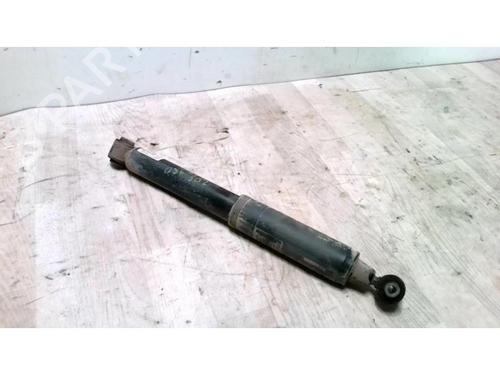 Right rear shock absorber PEUGEOT 208 I (CA_, CC_) 1.2 VTI 82 | BP25425533M19