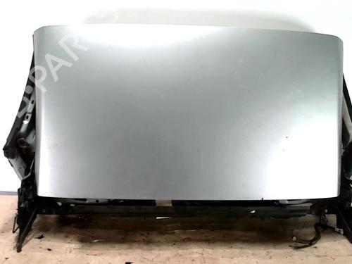 Hardtop PEUGEOT 206 CC (2D) 2.0 S16 (136 hp) 28368923