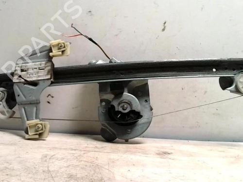 Front right window mechanism CITROËN C1 (PM_, PN_) 1.0 | BP27335246C23