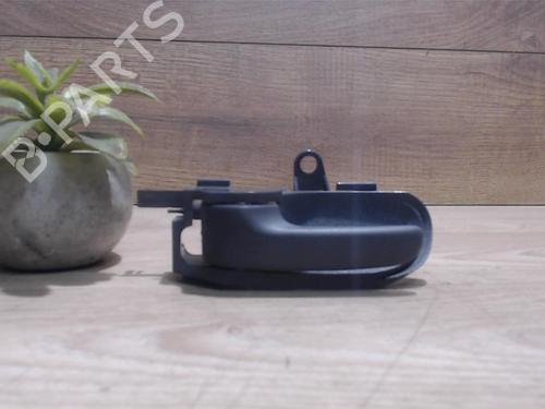 Used Rear left interior door handle TOYOTA AYGO (_B1_) 1.0 (KGB10_, KGB10R) (68 hp) 25411058