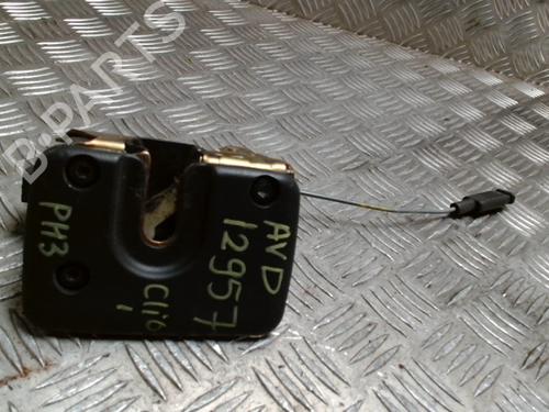Used Front right lock Front right lock 39003281 39003281