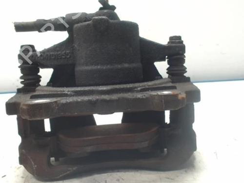 Left front brake caliper FIAT GRANDE PUNTO (199_) 1.3 D Multijet | BP28157602M105 