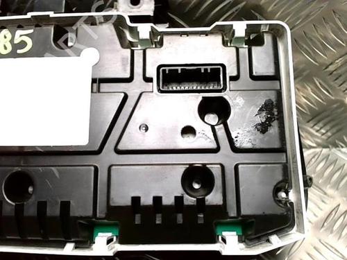 Instrument cluster RENAULT CLIO IV (BH_) 1.5 dCi 90 | BP25430076C47
