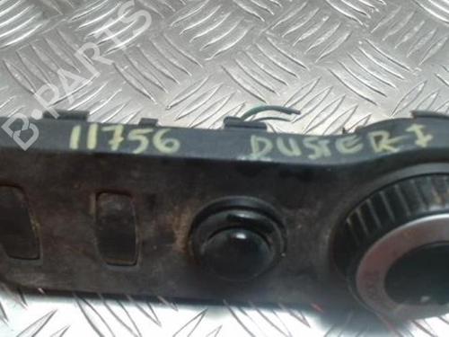 Switch DACIA DUSTER (HS_) 1.5 dCi 4x4 (HSMC, HSMD) | BP26218101I30 