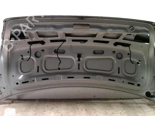 Used Tailgate BMW 3 Coupe (E46) 320 Cd (150 hp) 25426616