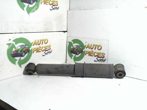 Used Left rear shock absorber RENAULT KANGOO Express (FW0/1_) 1.5 dCi 90 (FW0G, FW05, FW08, FW11) (90 hp) 25399590