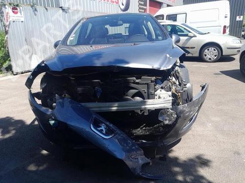 Left front window switch PEUGEOT 308 I (4A_, 4C_) 1.6 16V | BP25706525I27 