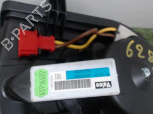 Air vent SEAT IBIZA II (6K1) 1.4 i | BP31238628I21