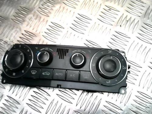 Commande Chauffage MERCEDES-BENZ C-CLASS Coupe (CL203) C 200 CDI (203.707) | BP25429623I5 