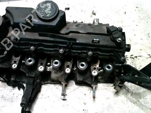 Cylinder head RENAULT GRAND SCÉNIC II (JM0/1_) 1.5 dCi (JM1E) | BP25428068M5 