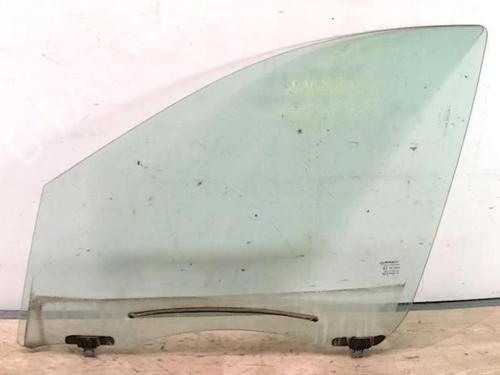 Front left door window RENAULT SCÉNIC III (JZ0/1_) 1.9 dCi (JZ0J, JZ1J, JZ1K, JZ1S) | BP25421946C18